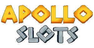 Official Apollo Slots logo