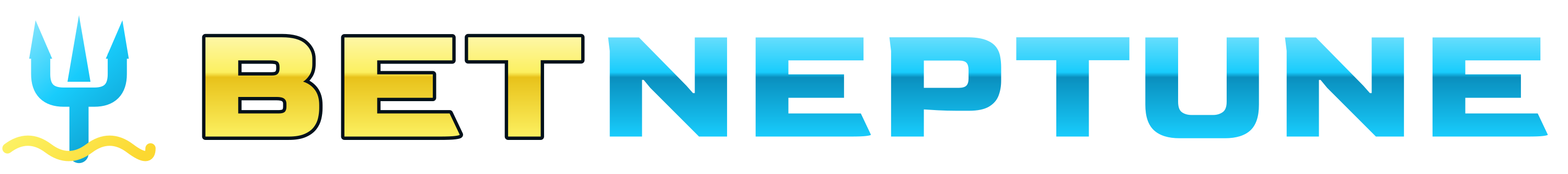 Official BetNeptune logo